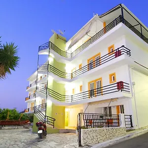 Appart hôtel Remezzo, Sami (Kefalonia)